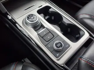 Ford Explorer 2024 AWD ST 4p SUV