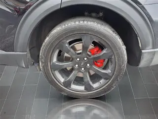 Ford Explorer 2024 AWD ST 4p SUV