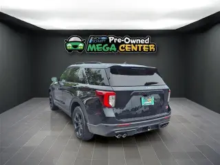 Ford Explorer 2024 AWD ST 4p SUV