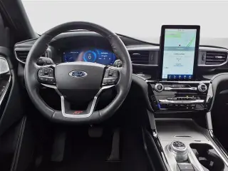 Ford Explorer 2024 AWD ST 4p SUV