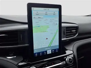Ford Explorer 2024 AWD ST 4p SUV
