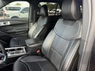 Ford Explorer 2020 AWD ST 4dr SUV