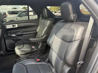 Ford Explorer 2020 AWD ST 4dr SUV