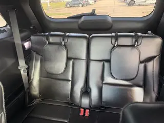 Ford Explorer 2020 AWD ST 4dr SUV