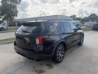 Ford Explorer 2020 AWD ST 4dr SUV