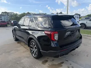 Ford Explorer 2020 AWD ST 4dr SUV