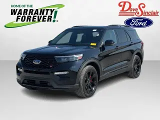 Ford Explorer 2024 AWD ST 4dr SUV