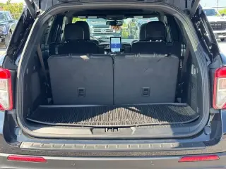 Ford Explorer 2024 AWD ST 4dr SUV