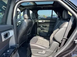 Ford Explorer 2024 AWD ST 4dr SUV