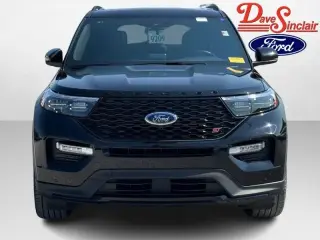 Ford Explorer 2024 AWD ST 4dr SUV