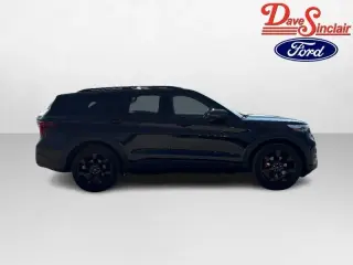 Ford Explorer 2024 AWD ST 4dr SUV