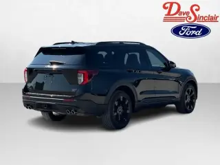Ford Explorer 2024 AWD ST 4dr SUV