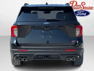 Ford Explorer 2024 AWD ST 4dr SUV