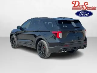 Ford Explorer 2024 AWD ST 4dr SUV