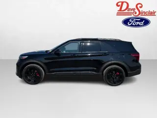 Ford Explorer 2024 AWD ST 4dr SUV