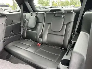 Ford Explorer 2022 AWD ST 4p SUV