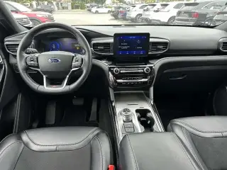 Ford Explorer 2022 AWD ST 4p SUV
