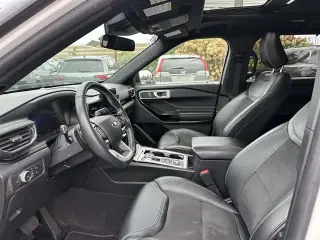 Ford Explorer 2022 AWD ST 4p SUV