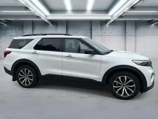 Ford Explorer 2022 AWD ST 4p SUV