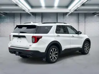 Ford Explorer 2022 AWD ST 4p SUV