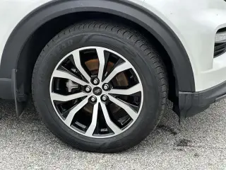 Ford Explorer 2022 AWD ST 4p SUV