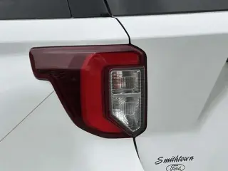 Ford Explorer 2022 AWD ST 4p SUV
