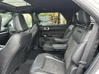 Ford Explorer 2022 AWD ST 4p SUV
