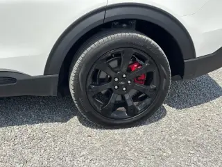 Ford Explorer 2024 AWD ST 4dr SUV