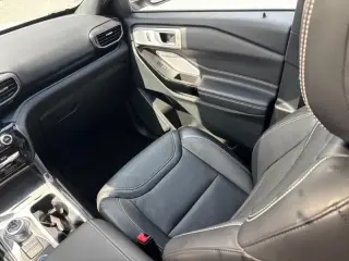 Ford Explorer 2024 AWD ST 4dr SUV