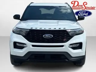 Ford Explorer 2024 AWD ST 4dr SUV