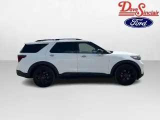 Ford Explorer 2024 AWD ST 4dr SUV