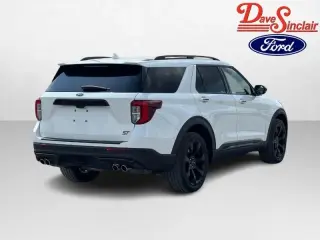 Ford Explorer 2024 AWD ST 4dr SUV