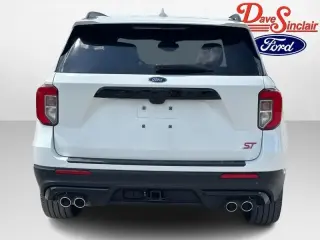 Ford Explorer 2024 AWD ST 4dr SUV