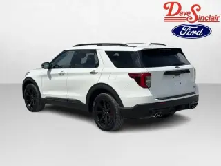 Ford Explorer 2024 AWD ST 4dr SUV