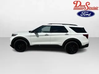 Ford Explorer 2024 AWD ST 4dr SUV