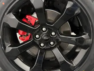 Ford Explorer 2023 AWD ST 4p SV
