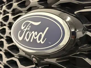 Ford Explorer 2023 AWD ST 4p SV