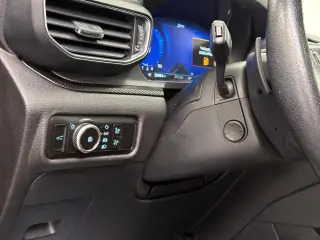 Ford Explorer 2023 AWD ST 4p SV