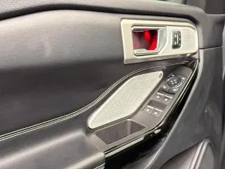 Ford Explorer 2023 AWD ST 4p SV
