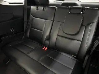 Ford Explorer 2023 AWD ST 4p SV