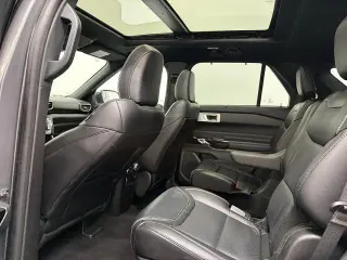 Ford Explorer 2023 AWD ST 4p SV