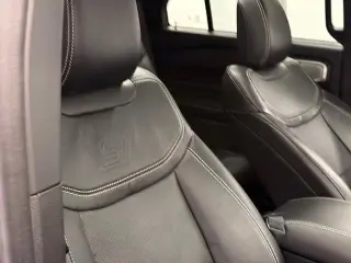 Ford Explorer 2023 AWD ST 4p SV