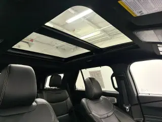 Ford Explorer 2023 AWD ST 4p SV