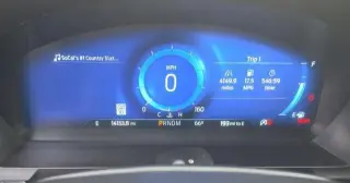 Ford Explorer 2023 AWD ST 4dr SUV