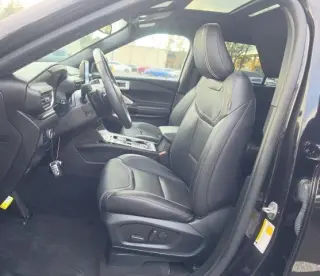 Ford Explorer 2023 AWD ST 4dr SUV