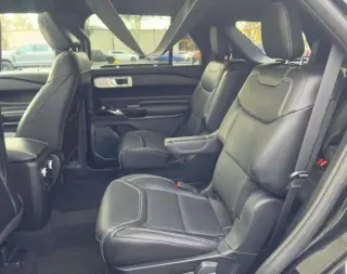 Ford Explorer 2023 AWD ST 4dr SUV