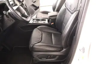 Ford Explorer 2023 AWD ST 4p SUV