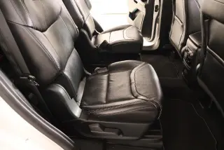 Ford Explorer 2023 AWD ST 4p SUV