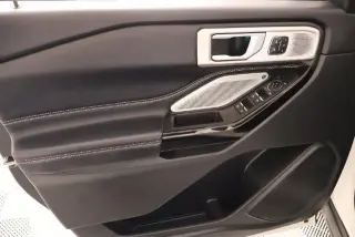 Ford Explorer 2023 AWD ST 4p SUV