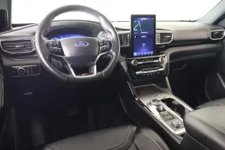 Ford Explorer 2023 AWD ST 4p SUV